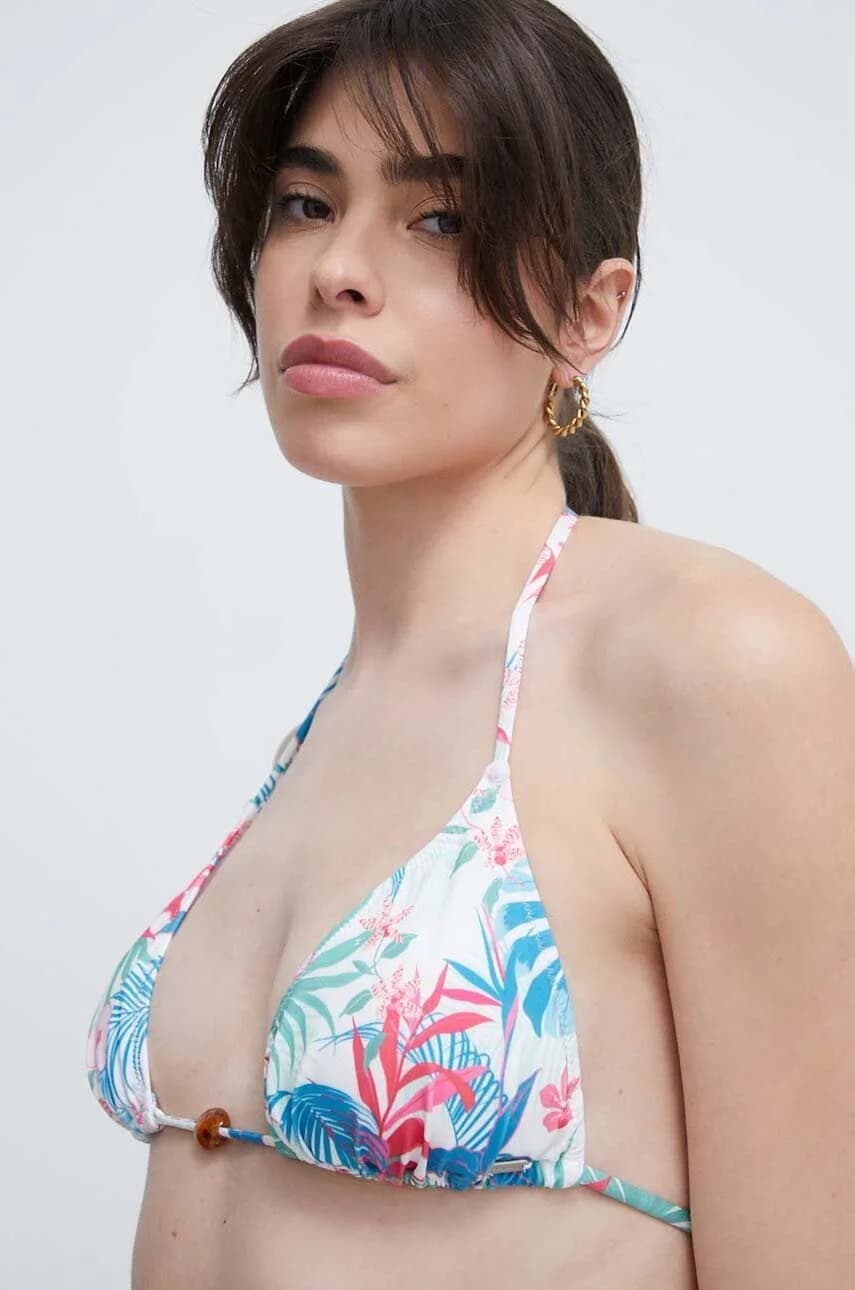 HIBISCUS TR TOP бюстгальтер для плавания