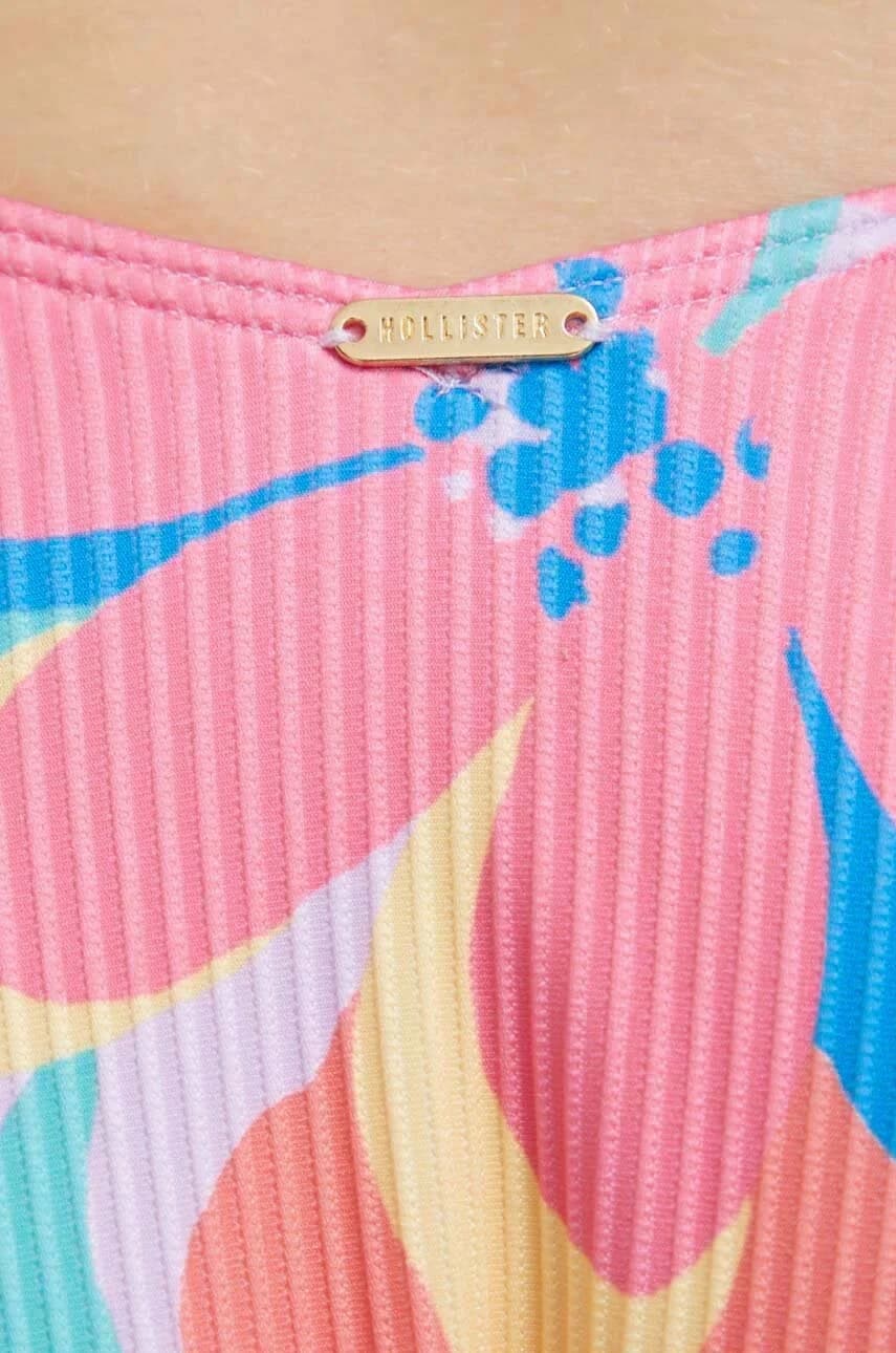 Плавательные трусы - фото 4