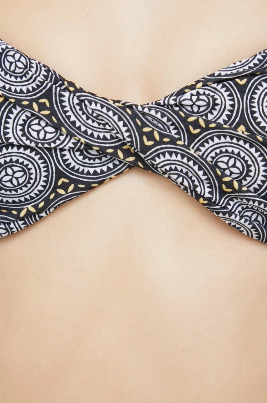 бюстгальтер для плавания мерль - фото 4