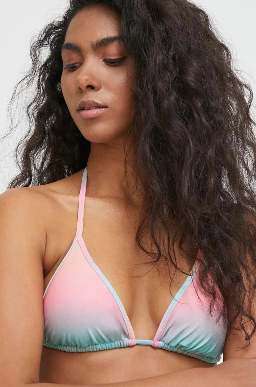 Плавательный бюстгальтер