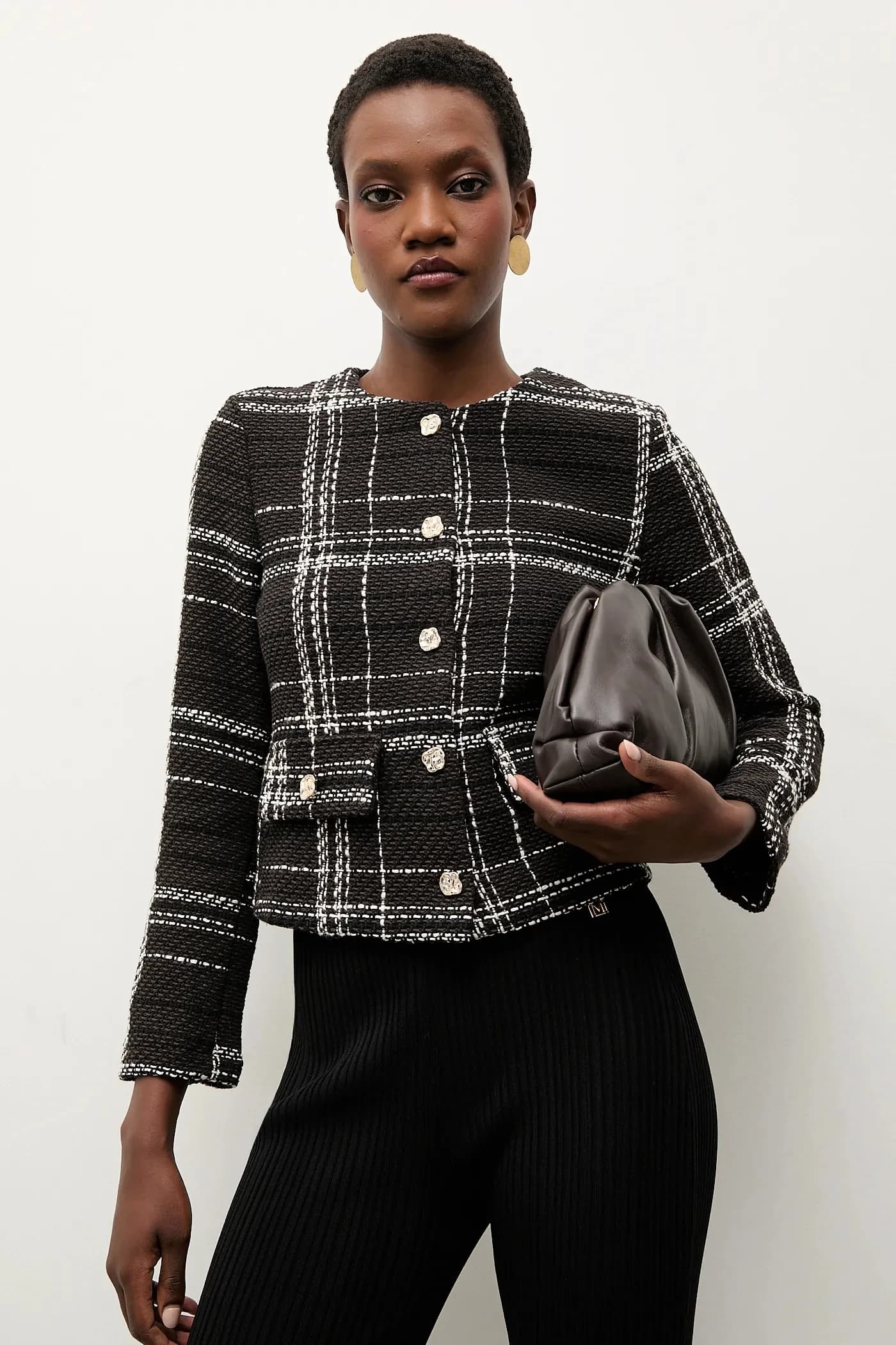 Куртка - фото 4