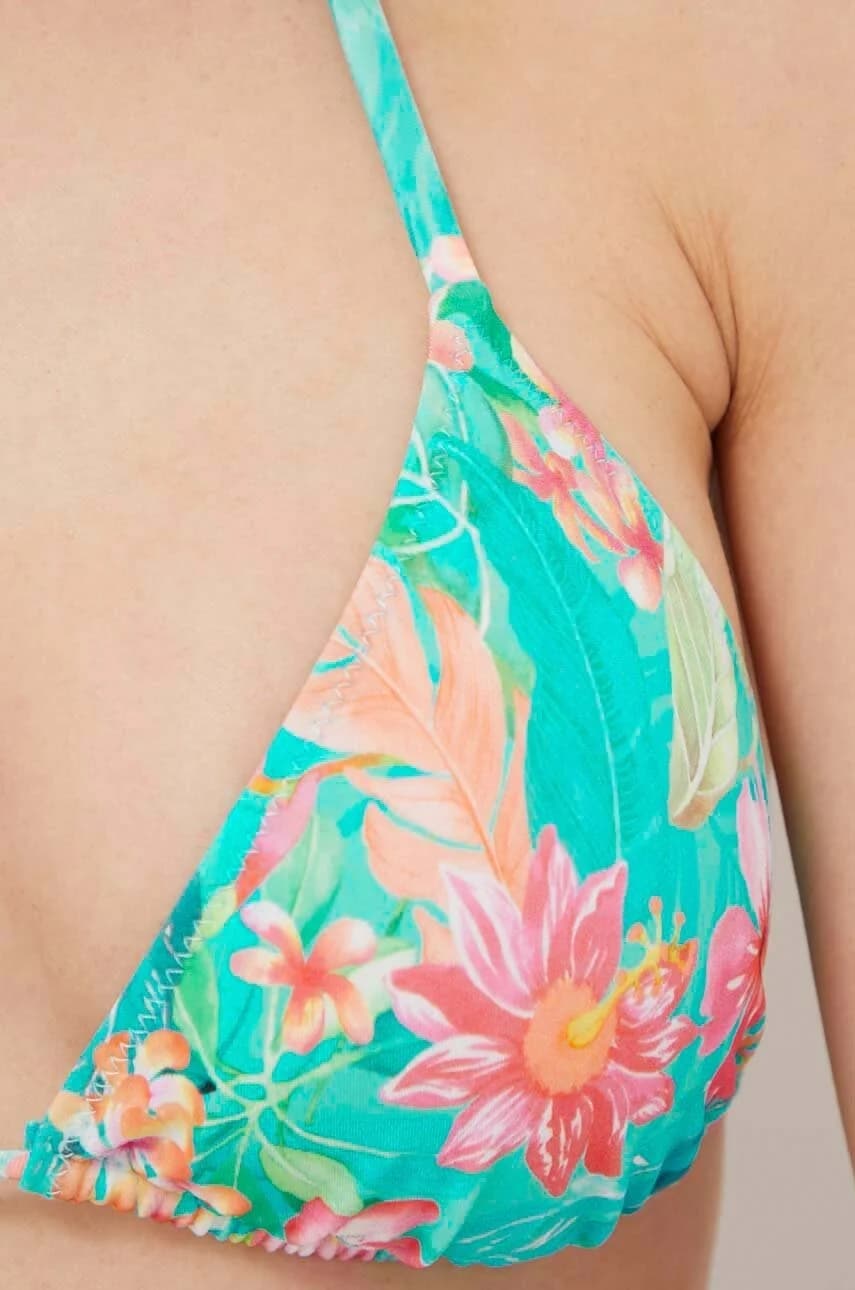 Плавательный бюстгальтер - фото 4