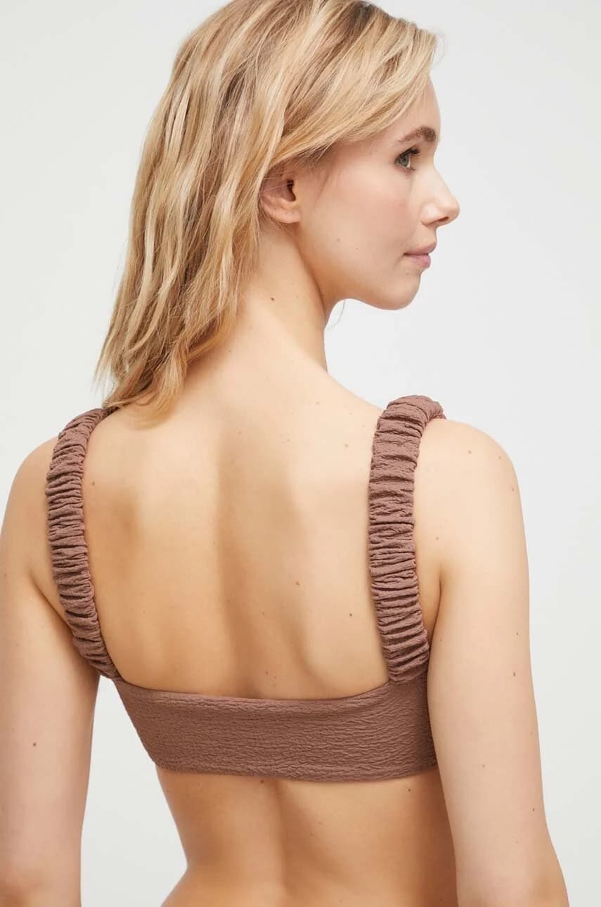 Плавательный бюстгальтер - фото 3