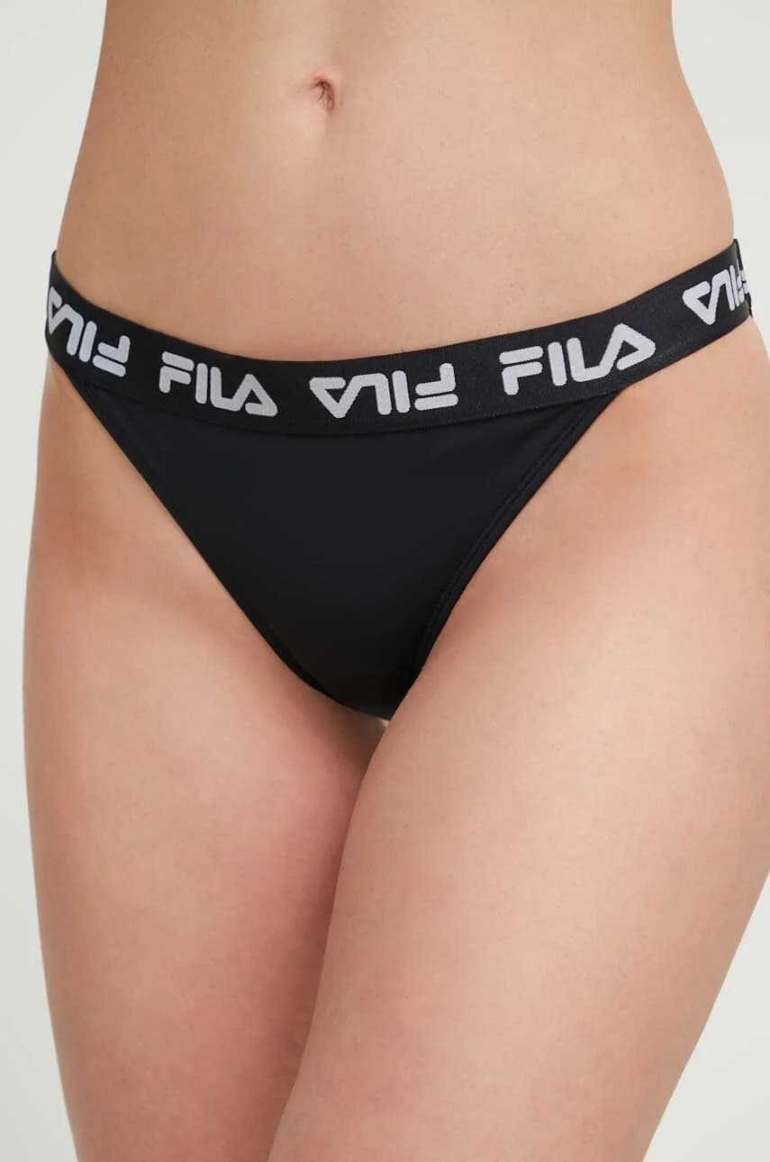 Разделенный купальник из двух частей - фото 3