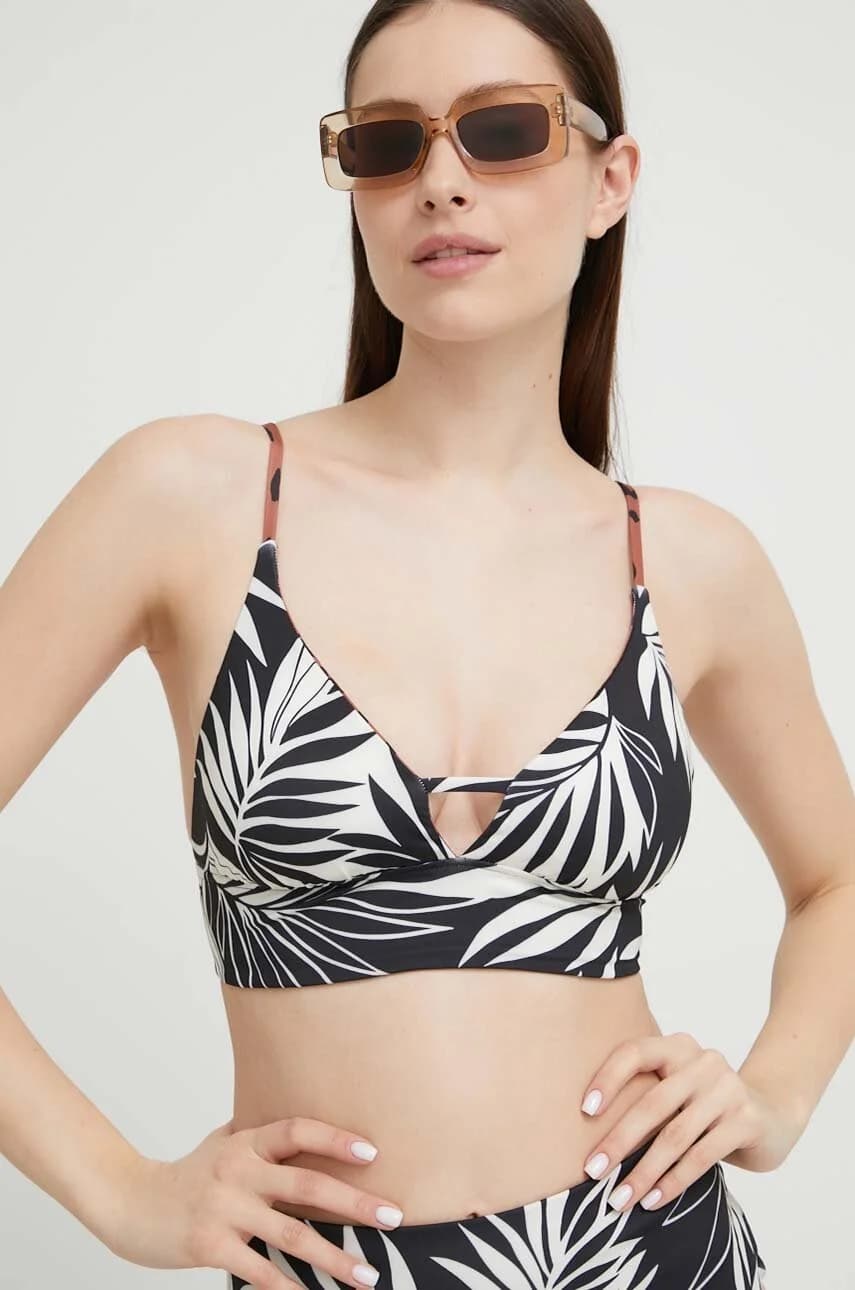 Двусторонний бюстгальтер для плавания - фото 2