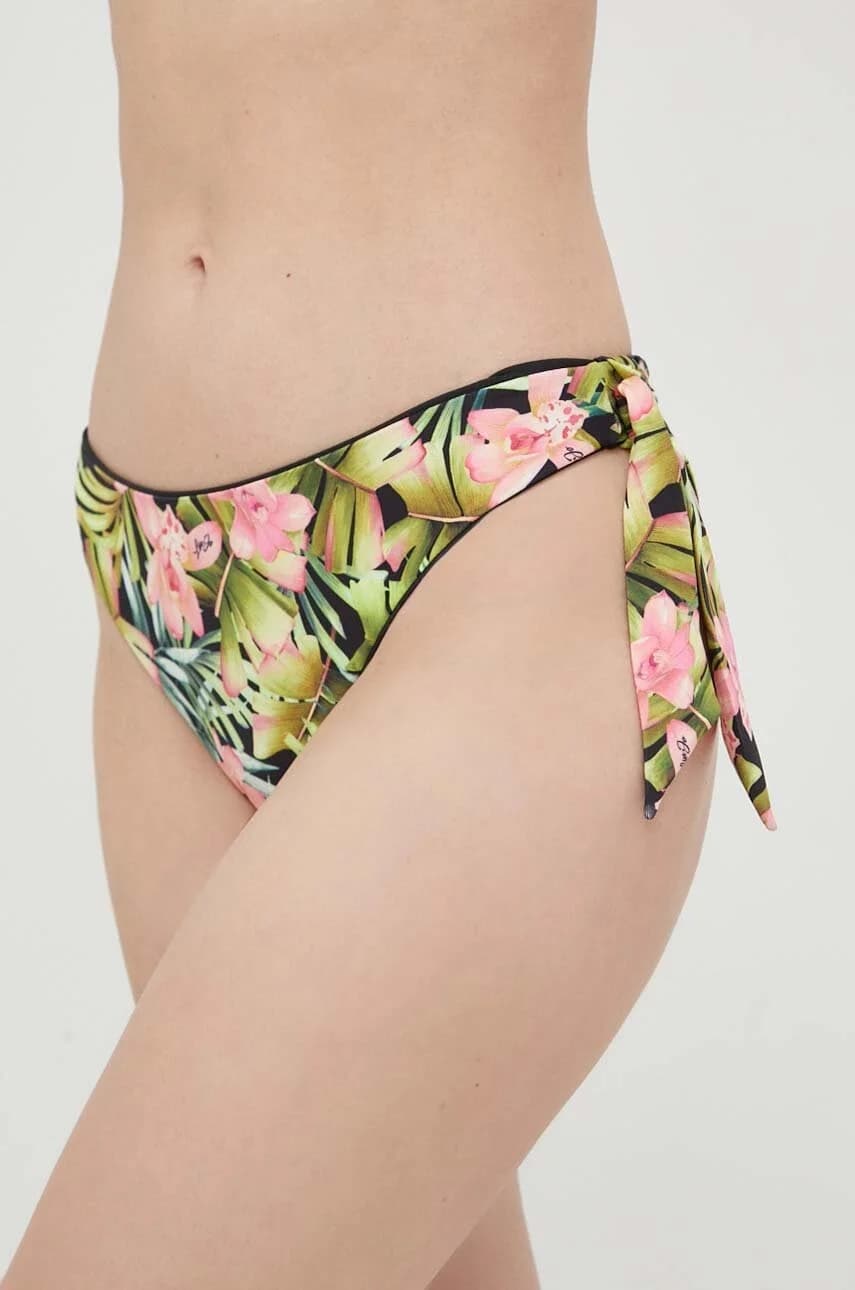 Двусторонние плавки для плавания - фото 2