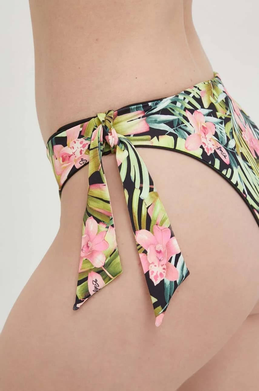 Двусторонние плавки для плавания - фото 4