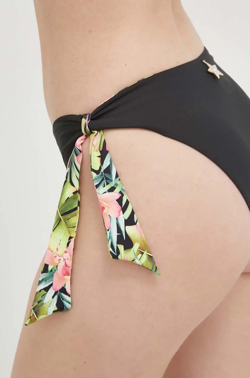 Двусторонние плавки для плавания - фото 5