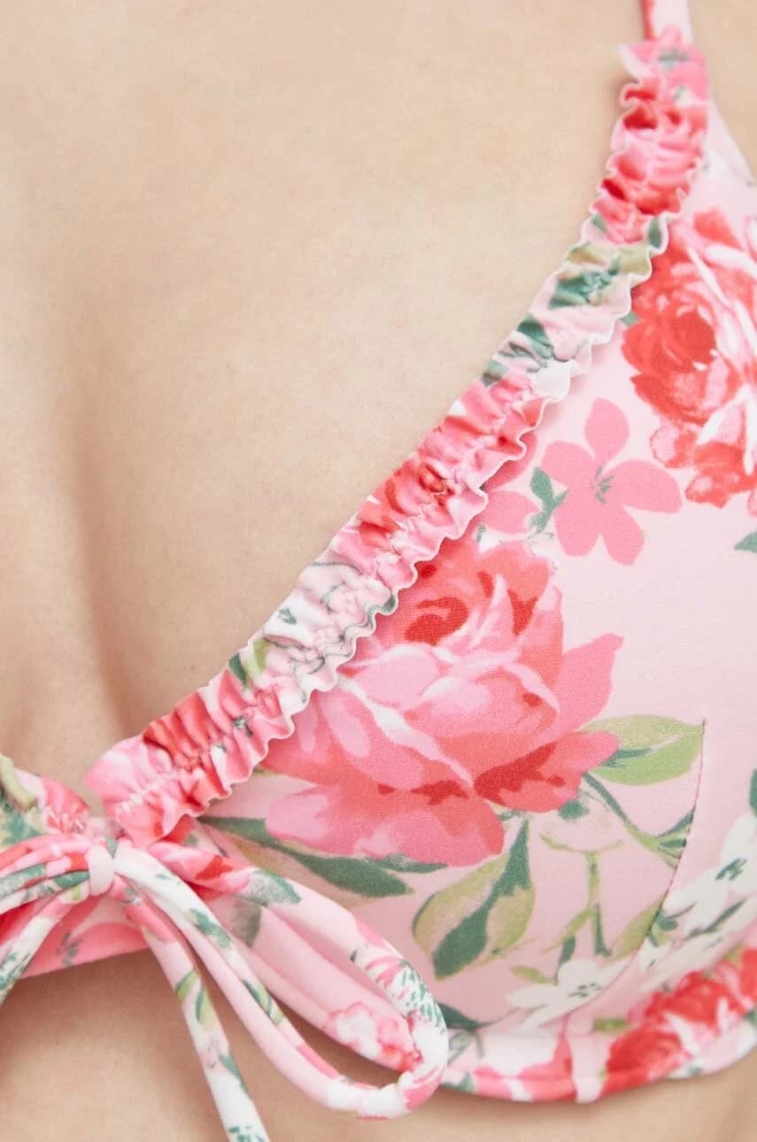 Плавательный бюстгальтер - фото 5