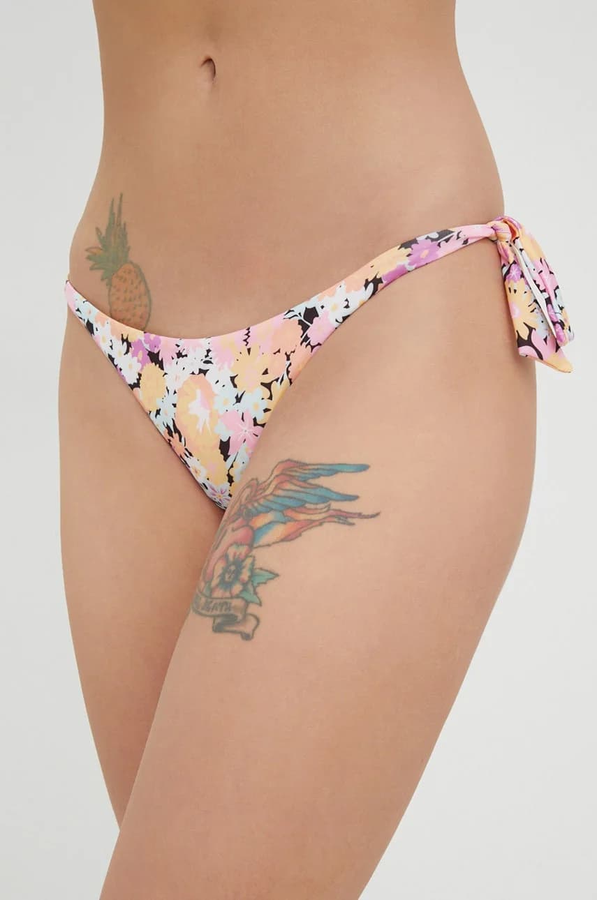 Плавательные стринги