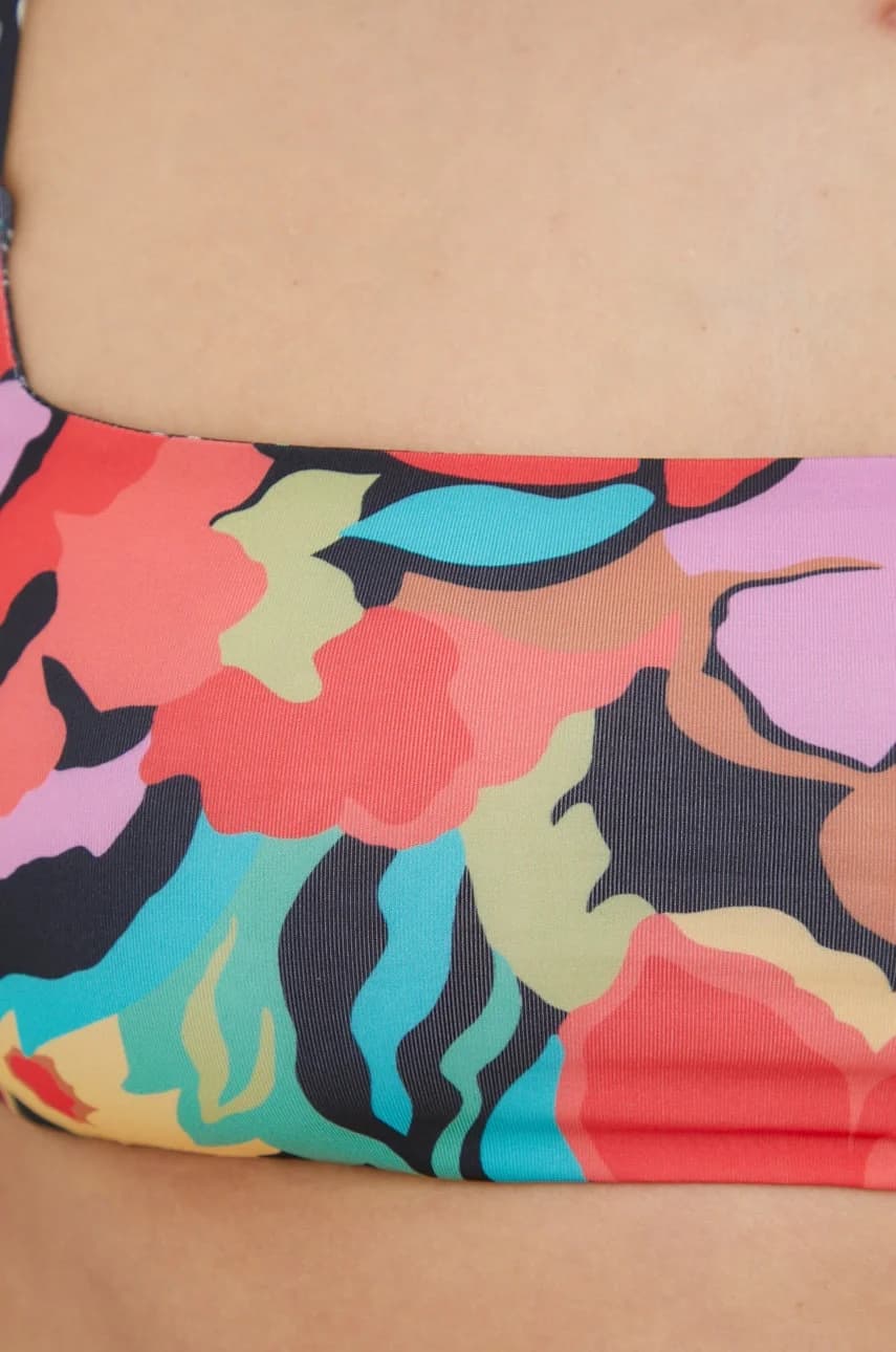 Двусторонний бюстгальтер для плавания - фото 6