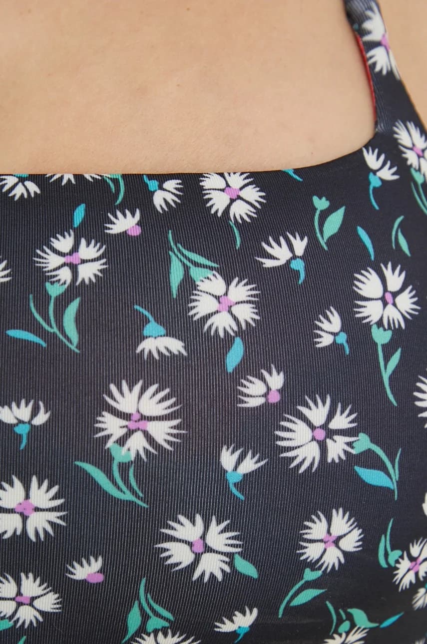 Двусторонний бюстгальтер для плавания - фото 7