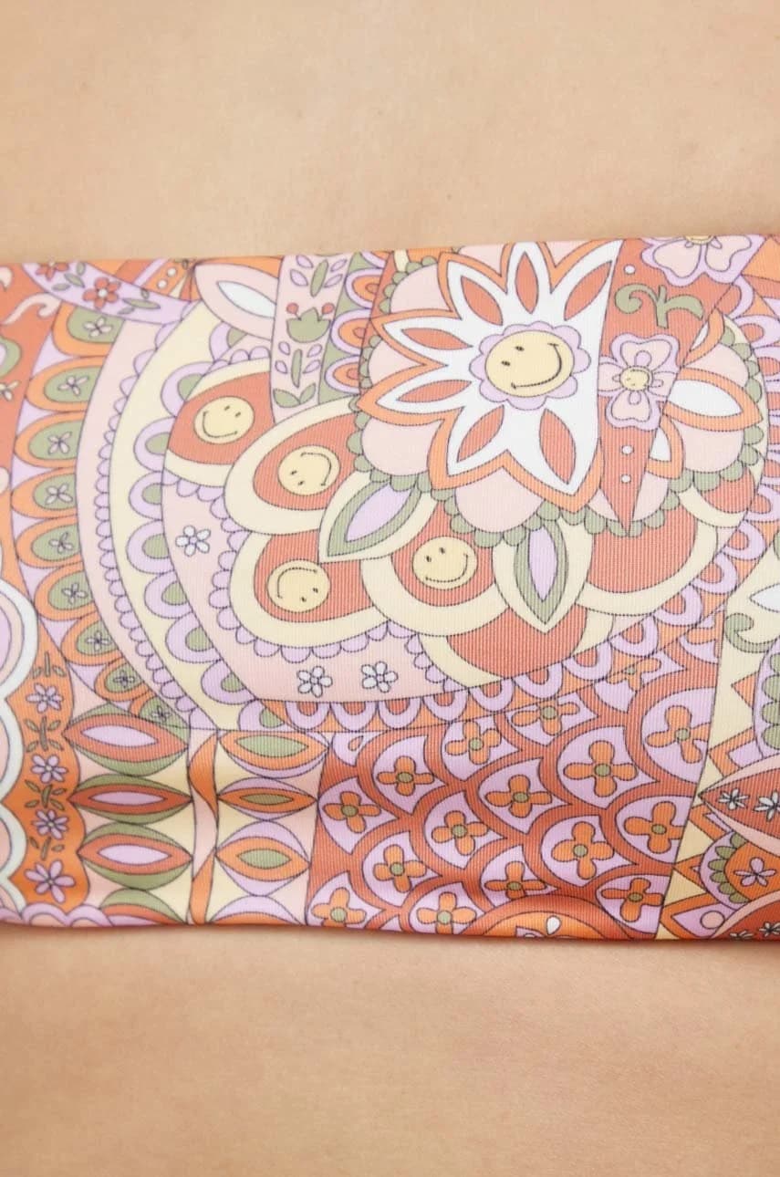 Двусторонний бюстгальтер для плавания X SMILEY - фото 4