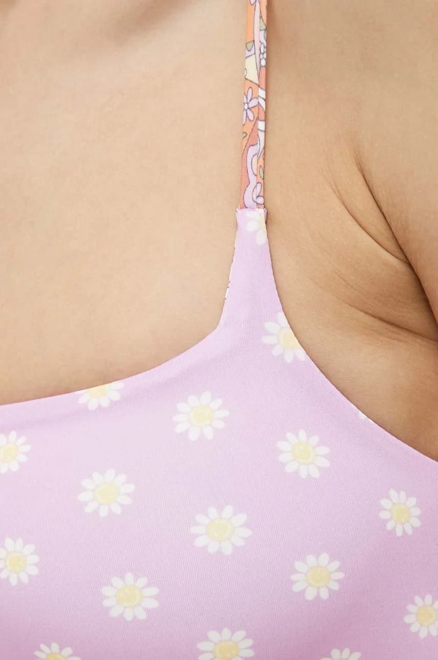 Двусторонний бюстгальтер для плавания X SMILEY - фото 5