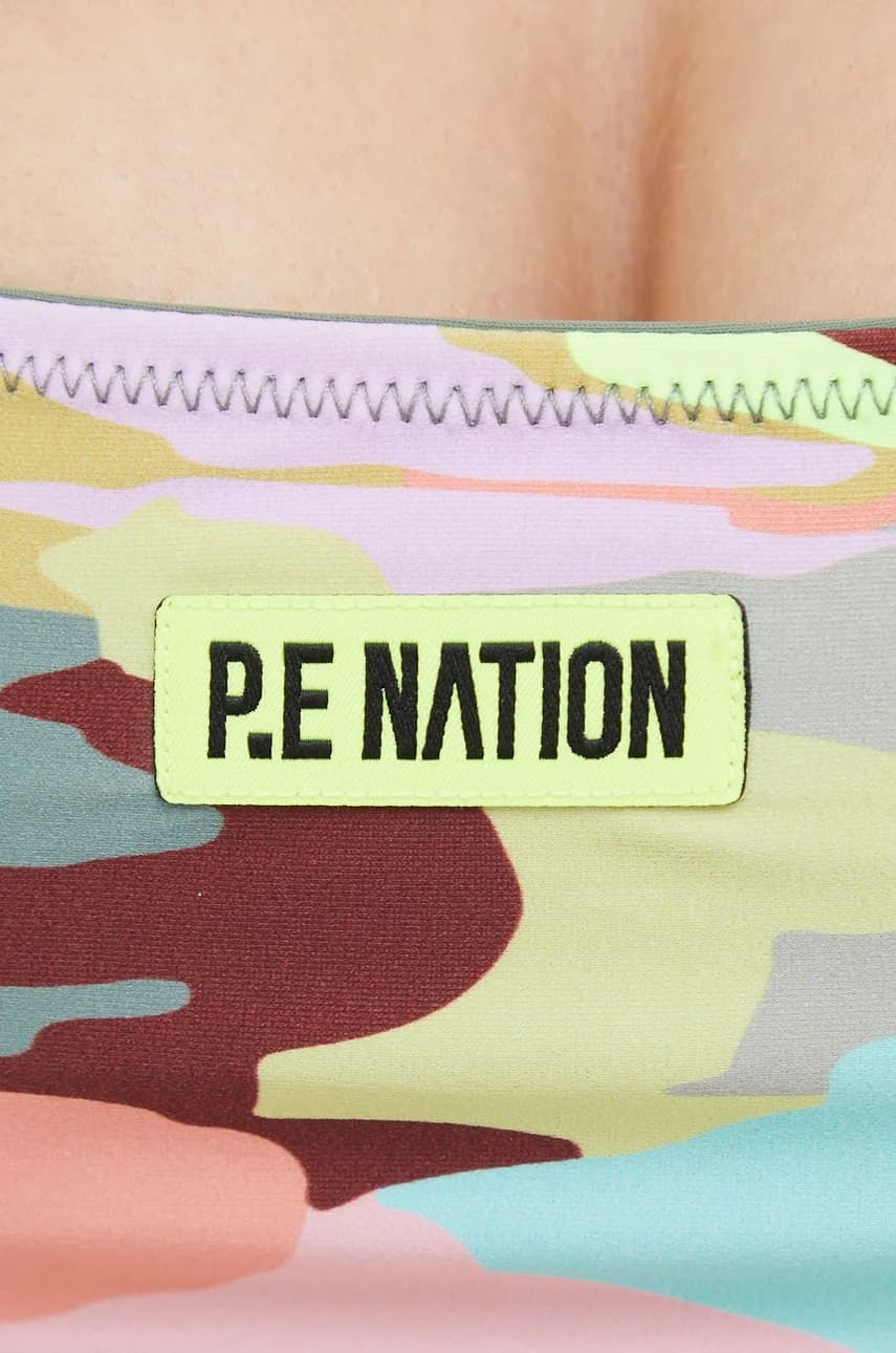 Двусторонний бюстгальтер для плавания - фото 6