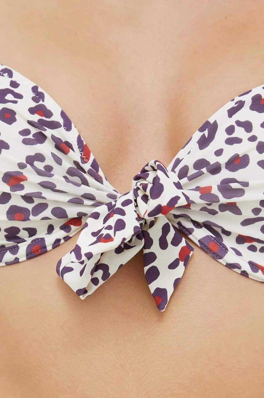 Плавательный бюстгальтер - фото 4