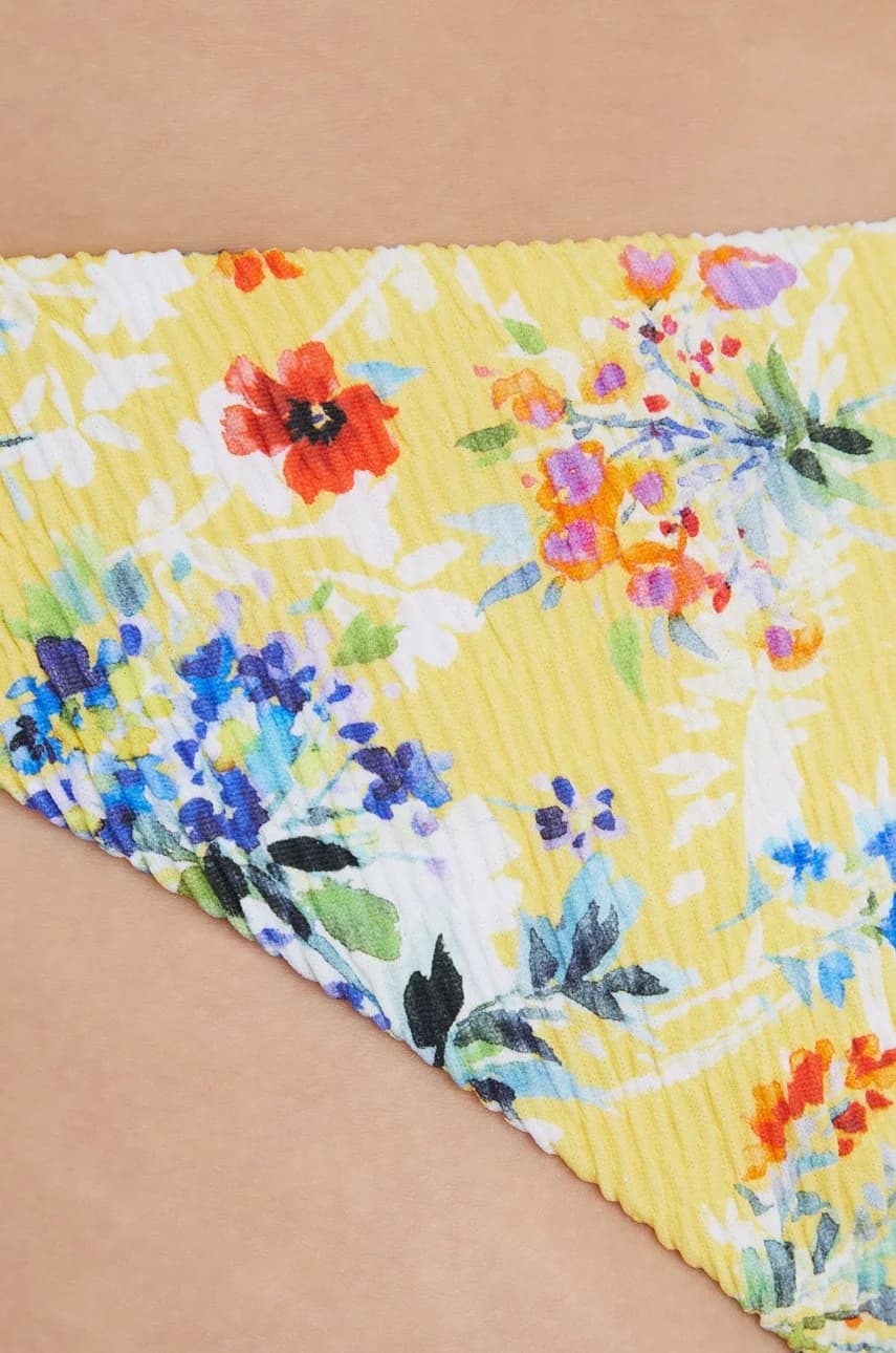 Плавательные трусы - фото 3