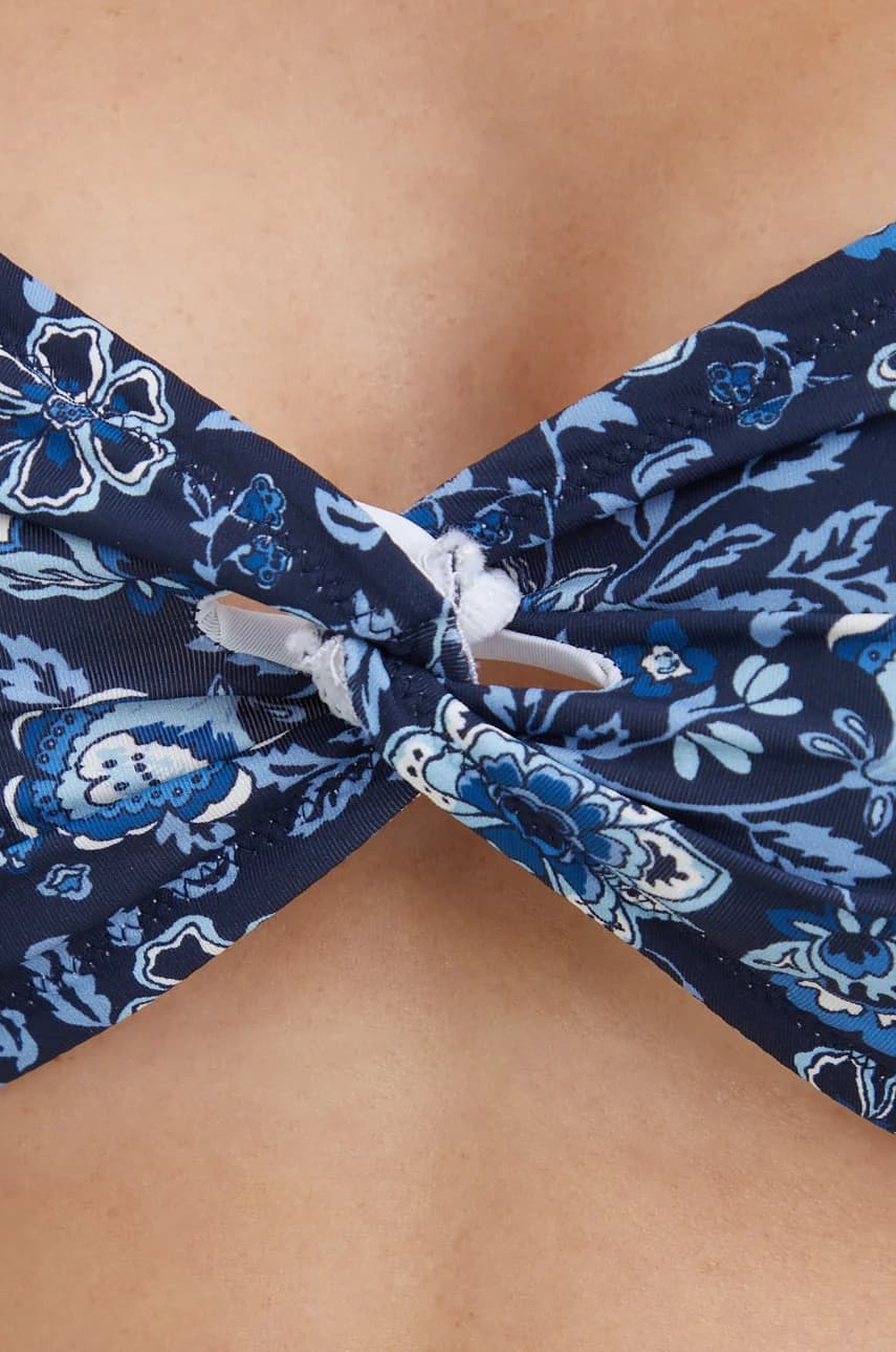 FLEUR TOP бюстгальтер для плавания - фото 4