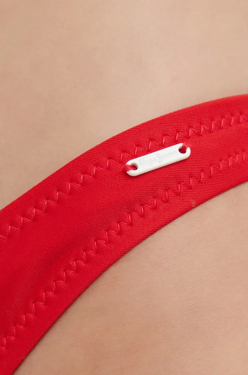 Трусики для плавания OLIVE BOTTOM - фото 4