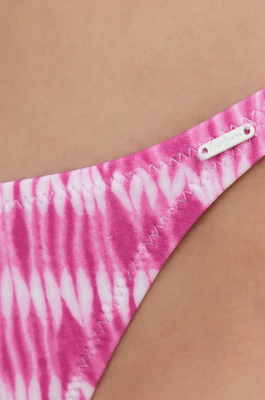 Трусики для плавания KEIRA BOTTOM - фото 4