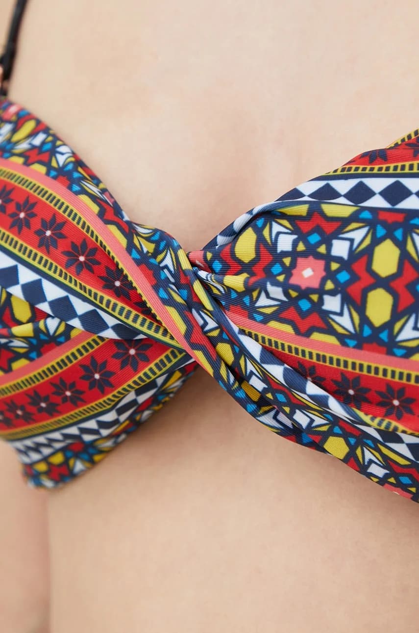 Плавательный бюстгальтер - фото 4