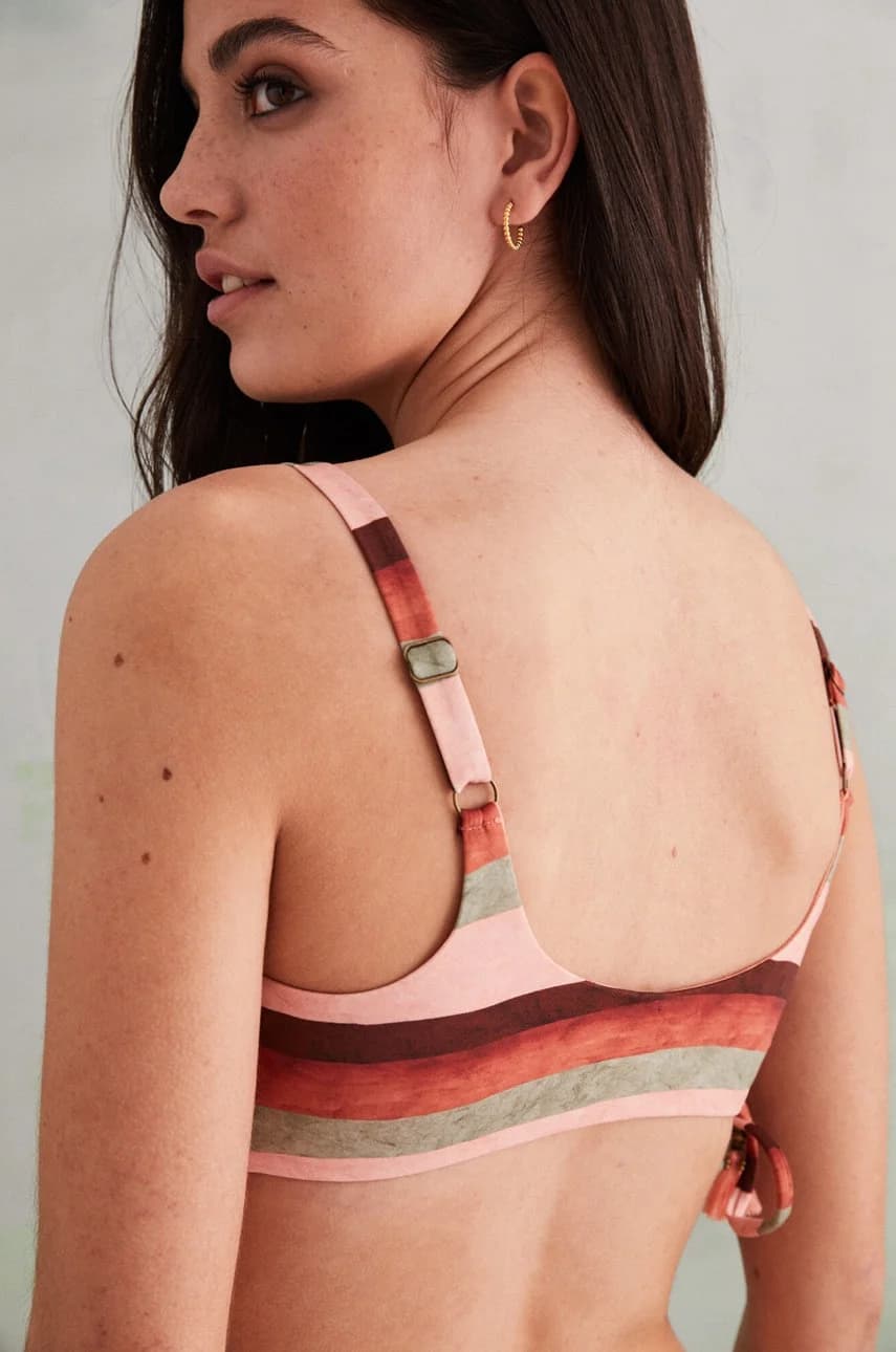 Бюстгальтер для плавания Форментера - фото 5