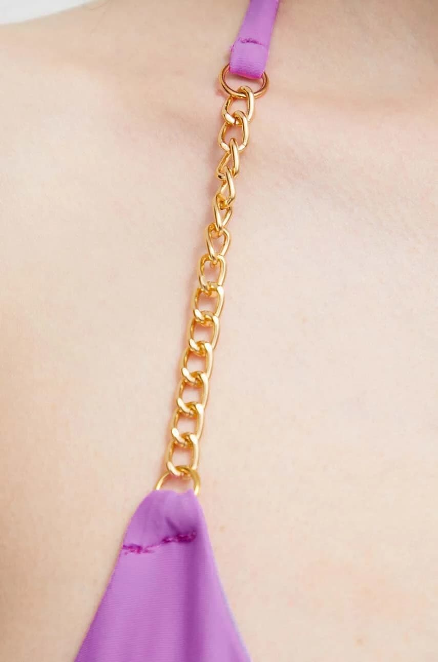 Плавательный бюстгальтер - фото 5