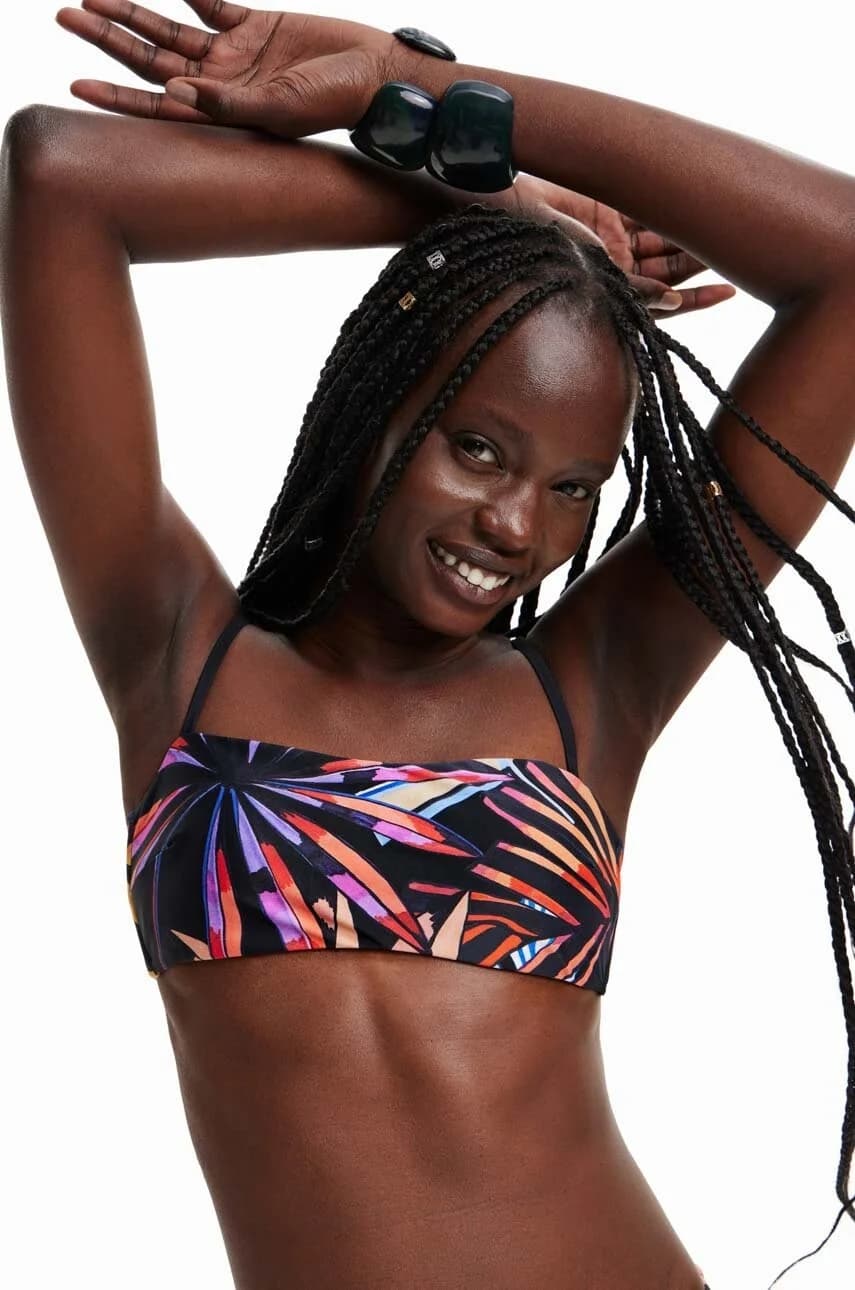 Плавательный бюстгальтер - фото 3