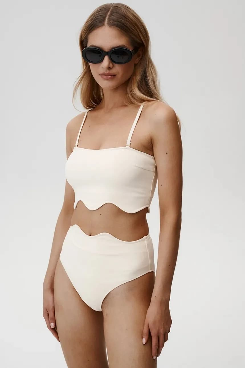 Трусики для плавания Dashing Bikini Bottom - фото 2