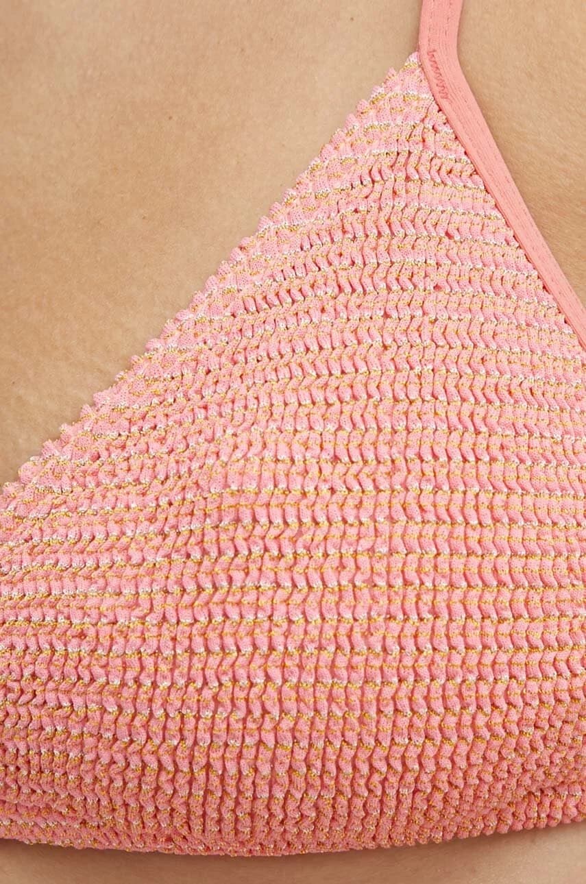 ЛУАНА бюстгальтер для плавания - фото 5