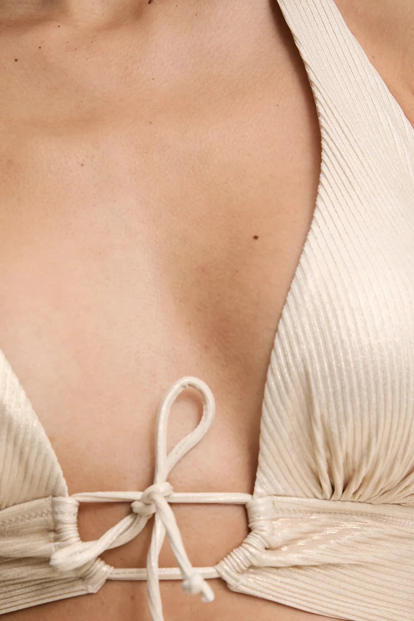 Плавательный бюстгальтер - фото 4