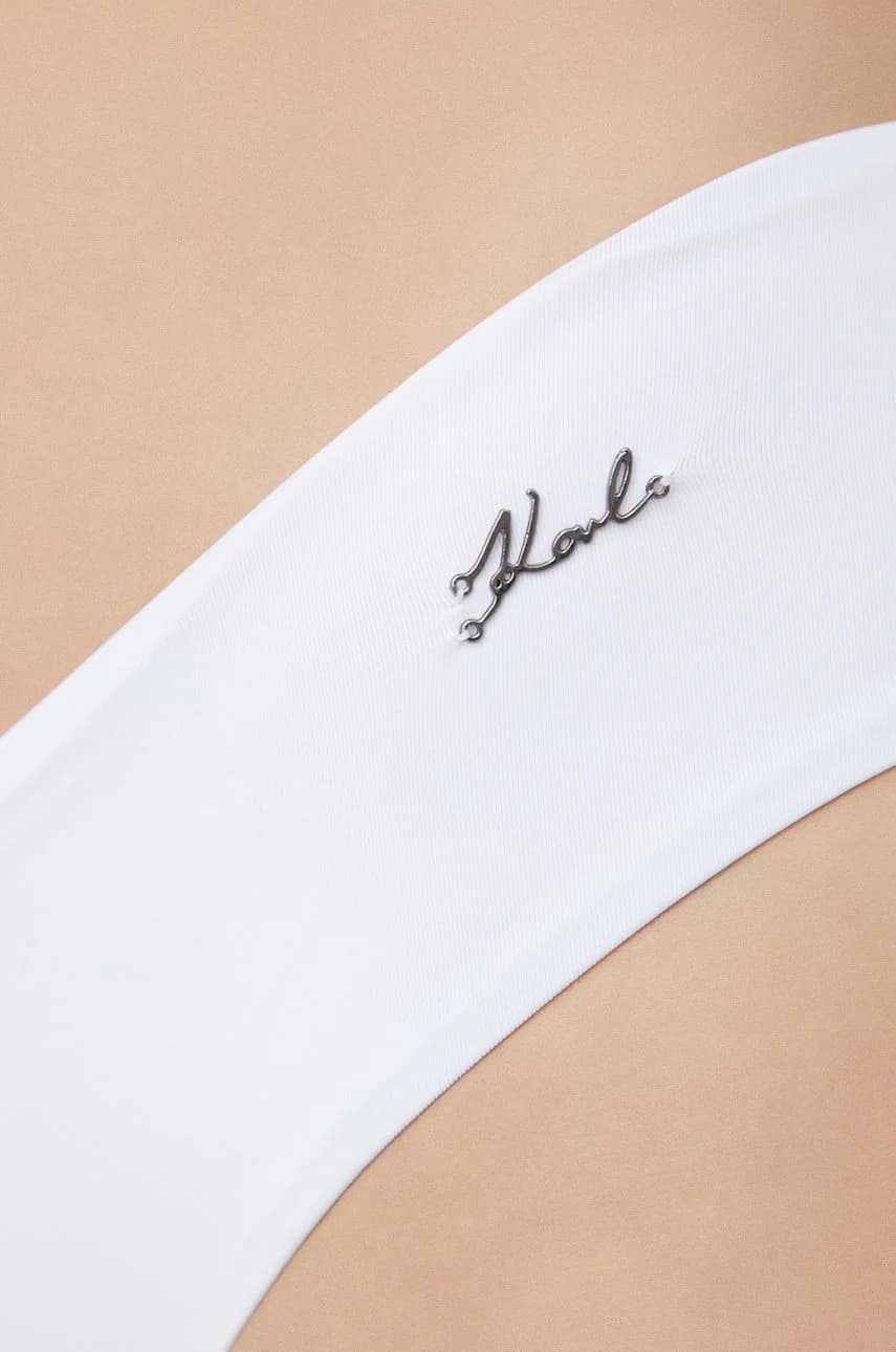 Трусы для плавания KL22WBT04 - фото 4