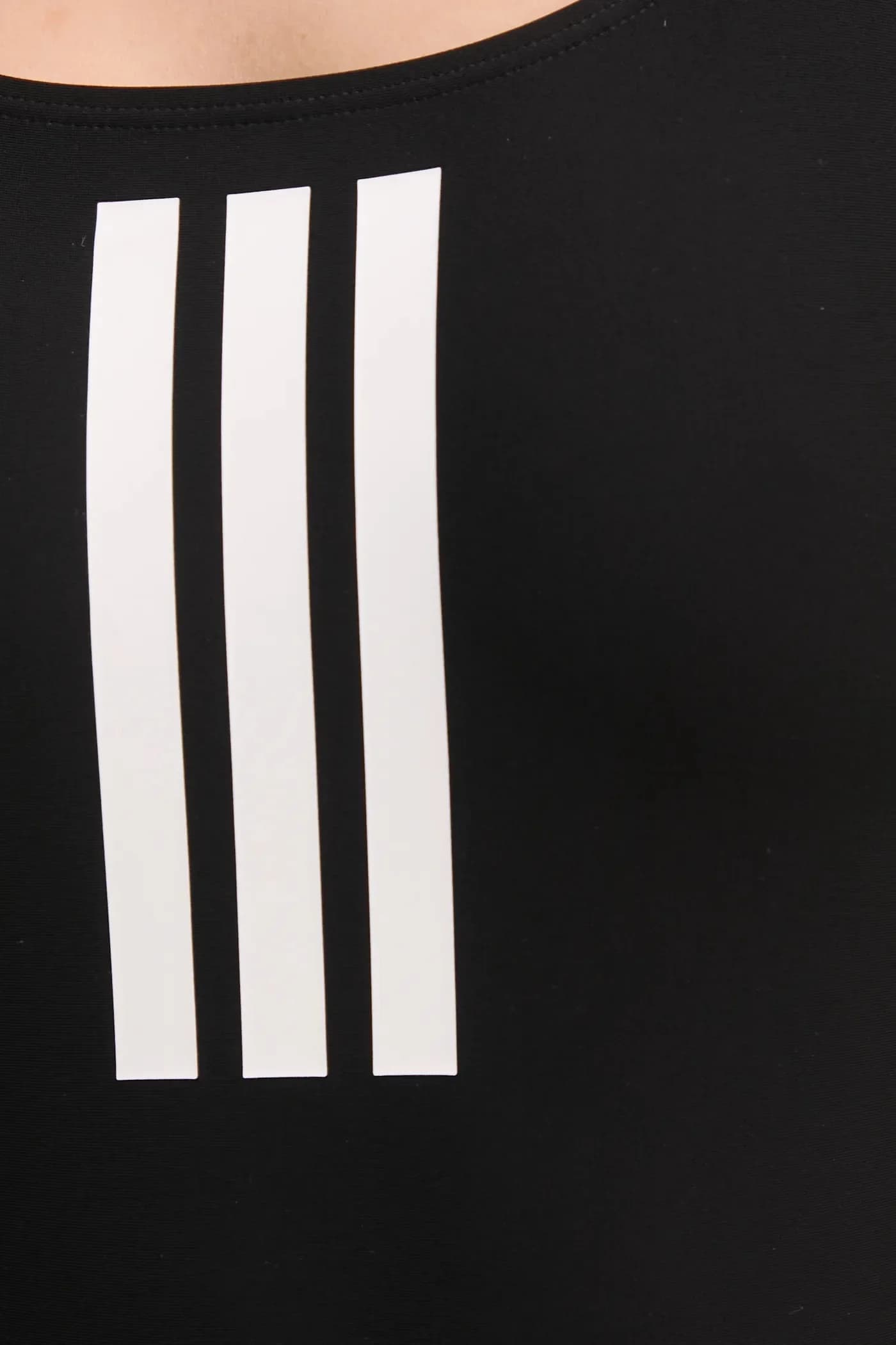 Сплошной купальник с 3 полосками - фото 4