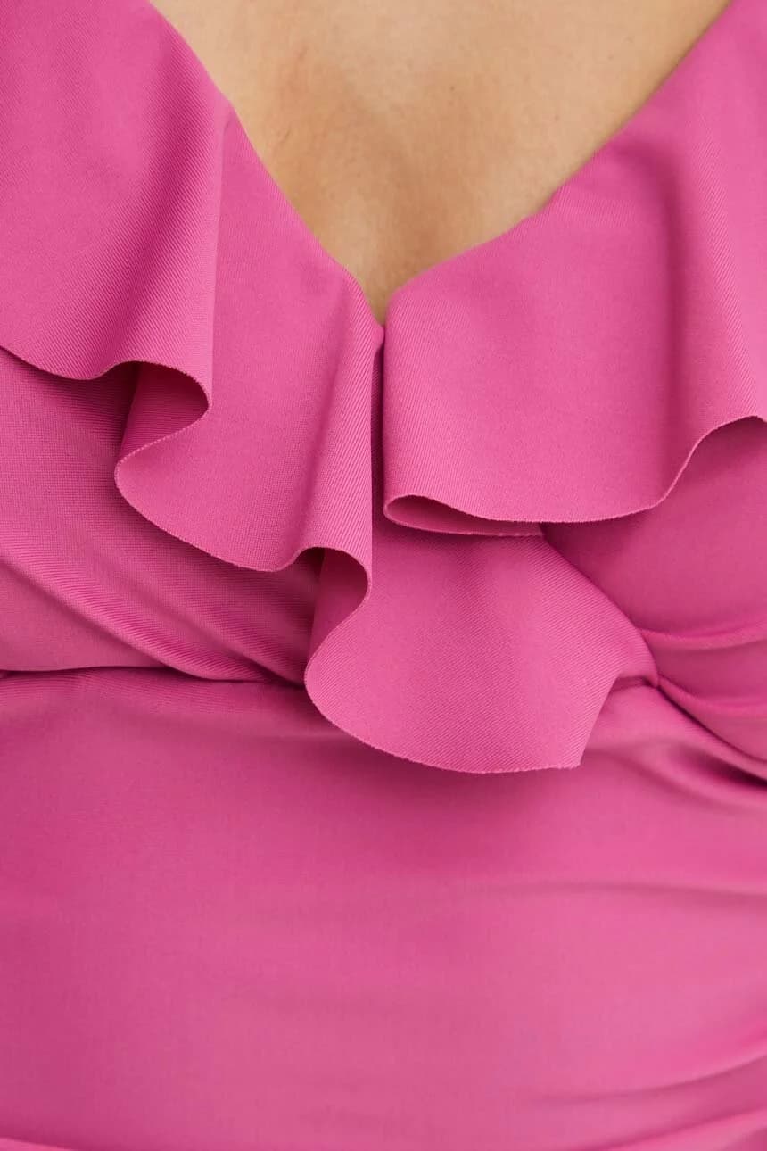 Цельный купальник - фото 5