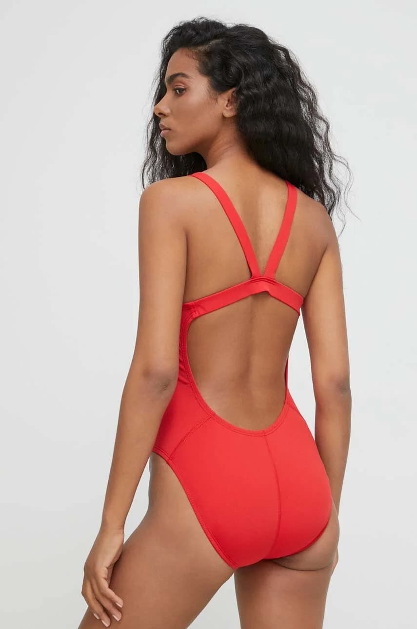 Цельный купальник - фото 2