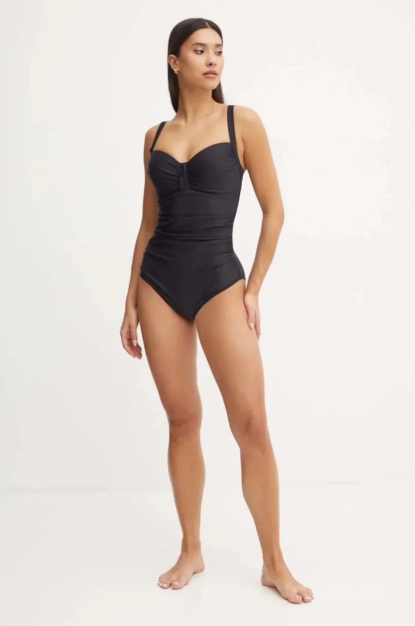 слитный купальник Olivia - фото 3