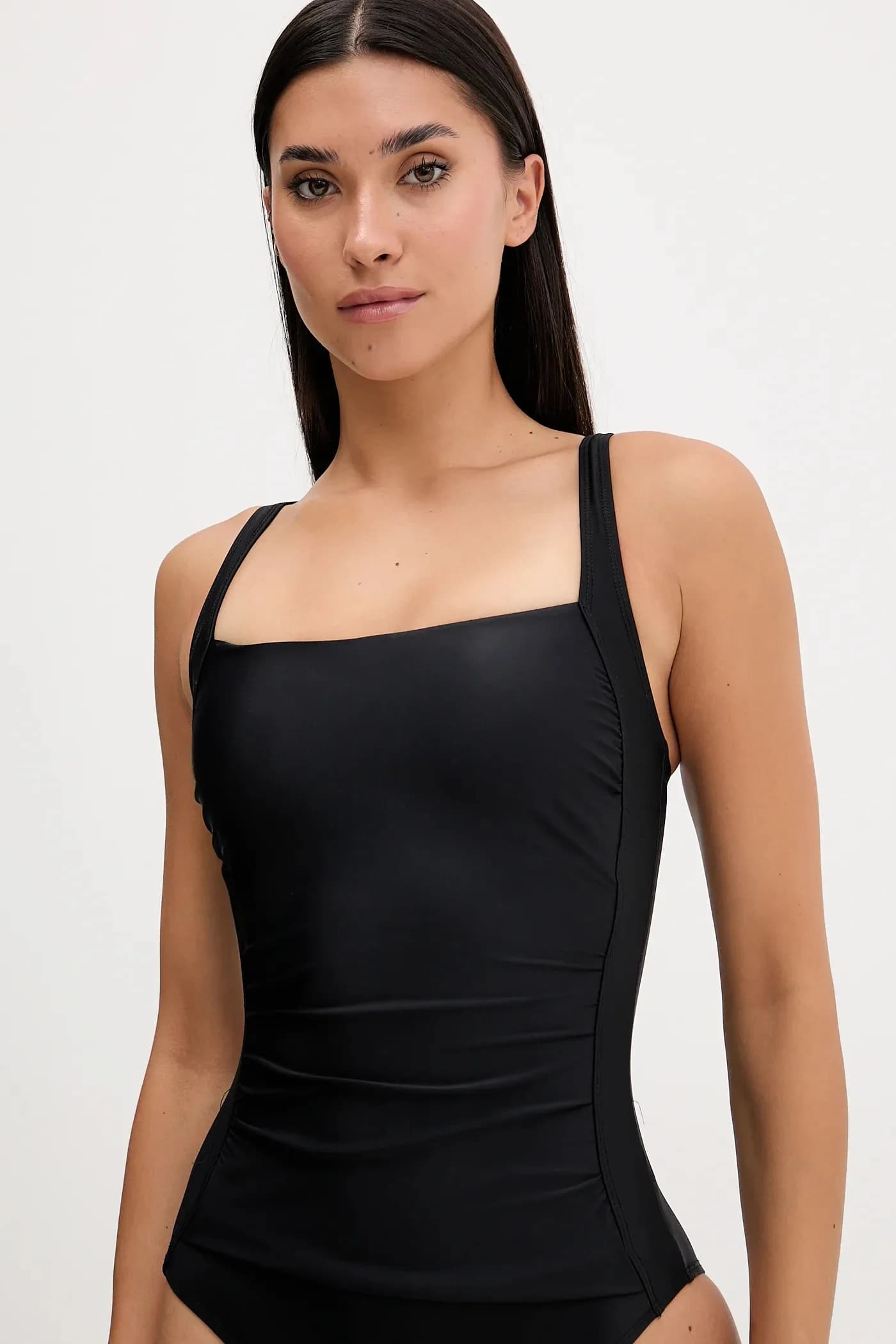 Цельный купальник - фото 3