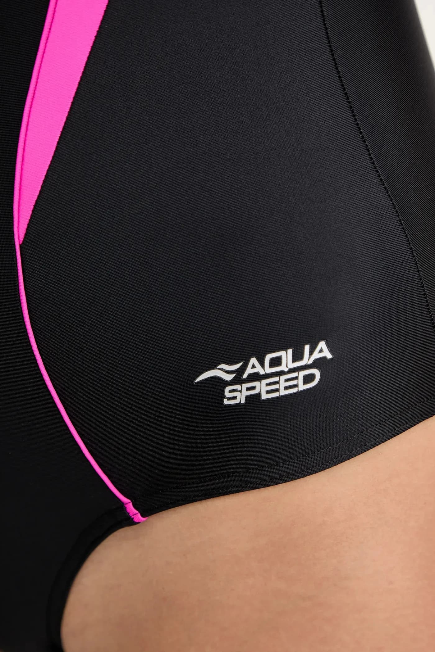 Цельный купальник - фото 4