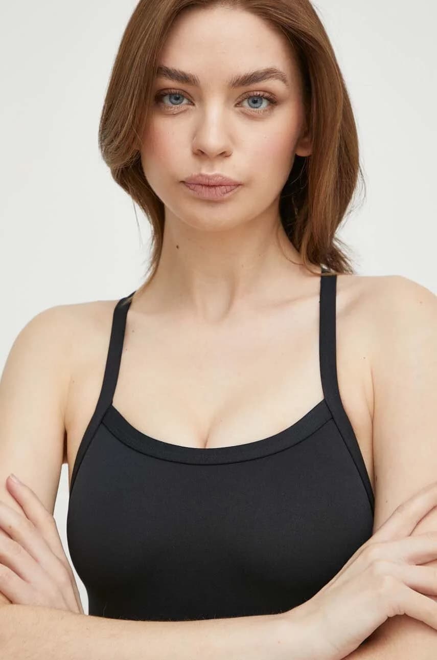 Цельный купальник - фото 4