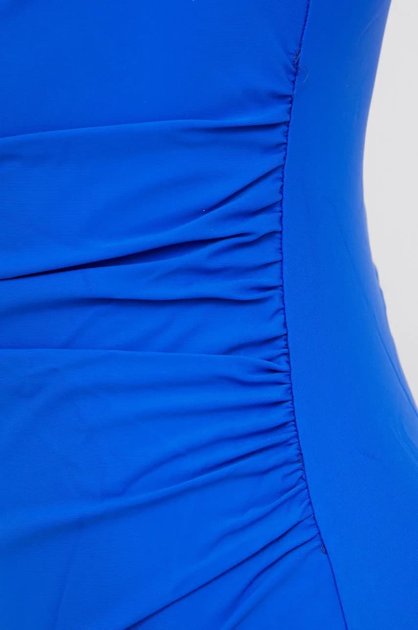 слитный купальник Olivia - фото 4