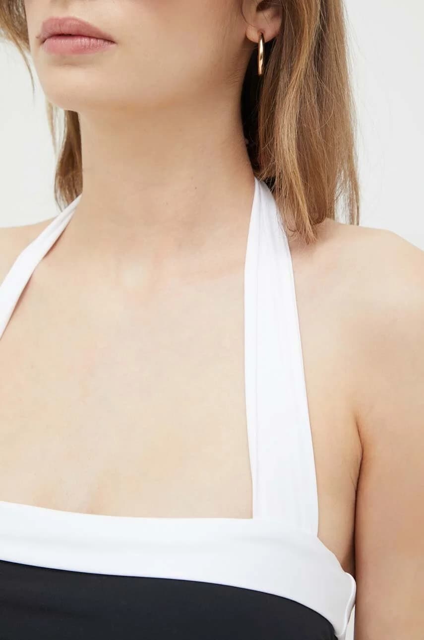 Цельный купальник - фото 4