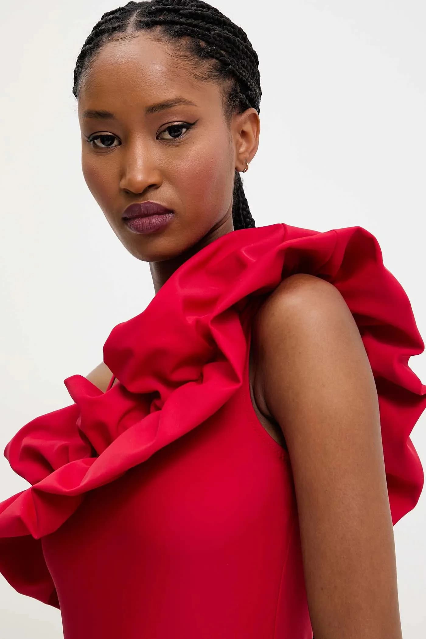 Цельный купальник - фото 4