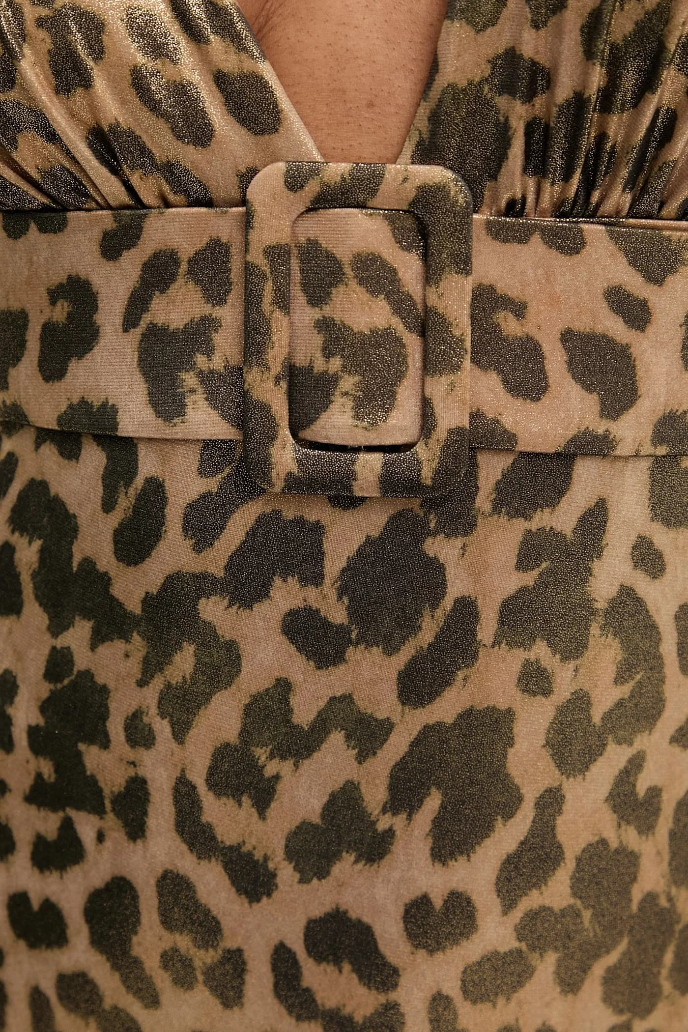 Сплошной купальник Answear Lab - фото 4