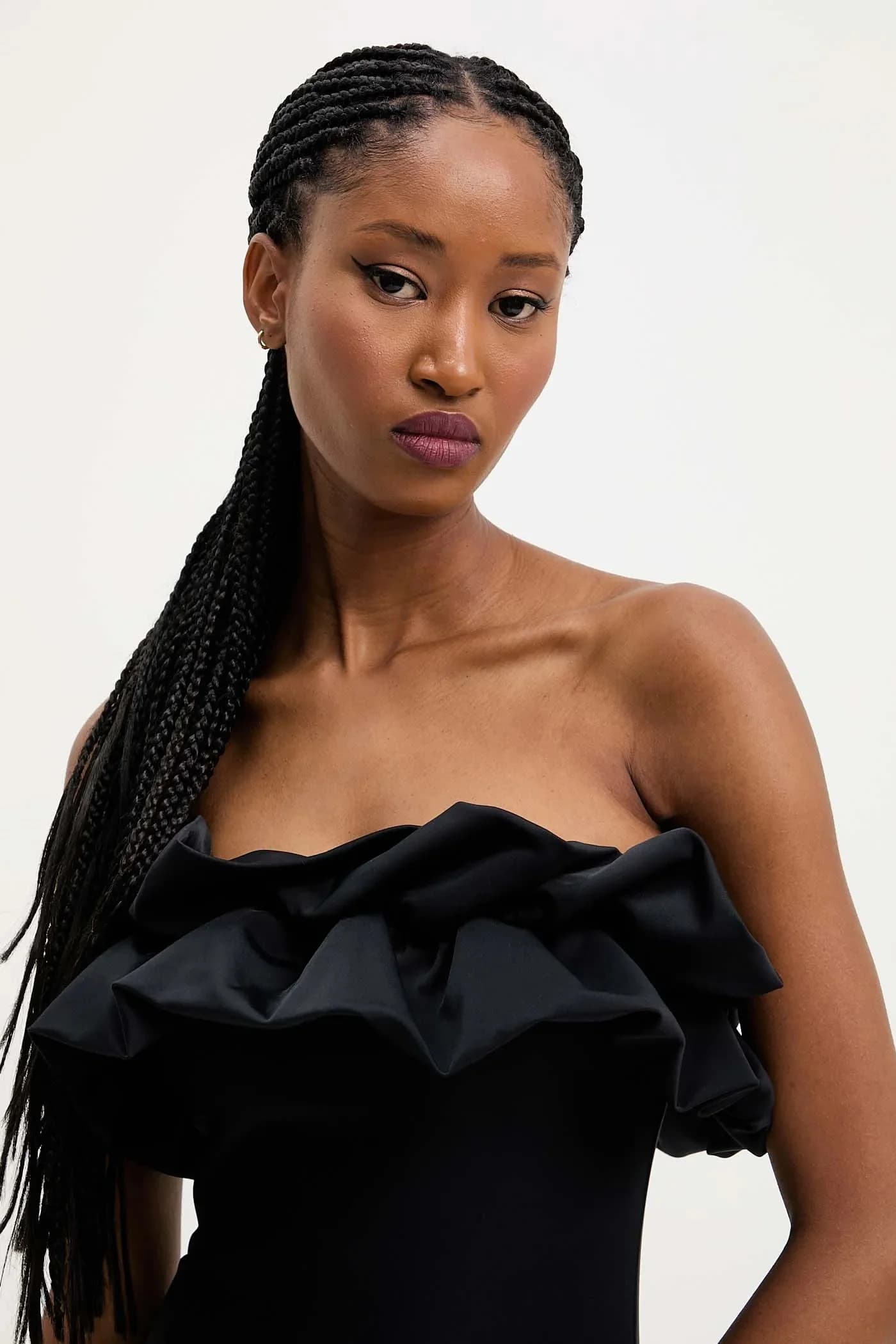 Цельный купальник - фото 3