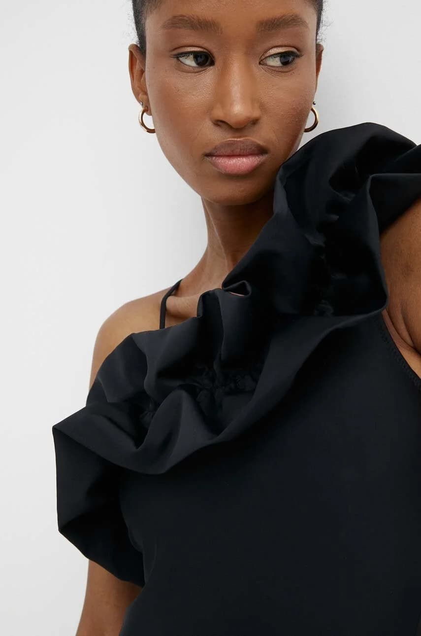 Цельный купальник - фото 4