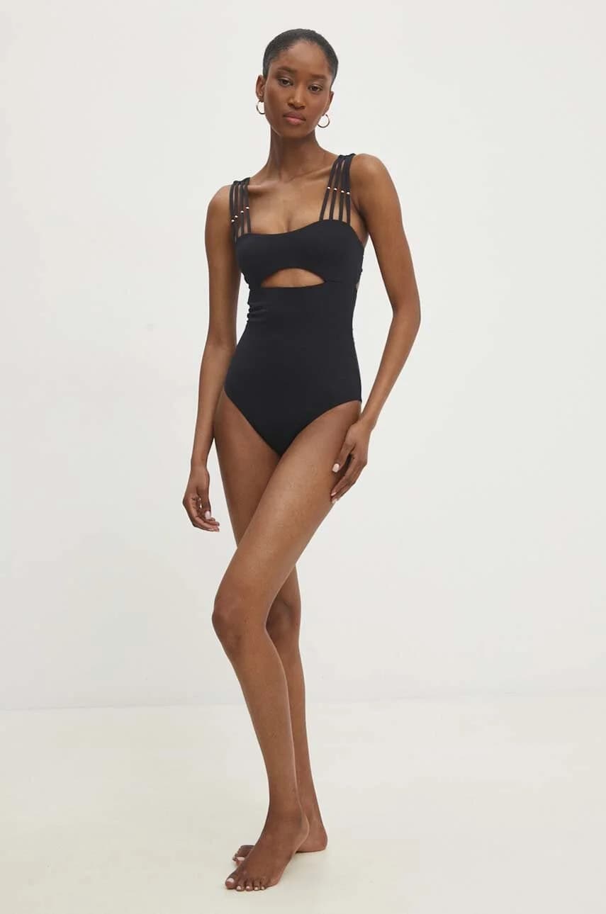 Цельный купальник - фото 2