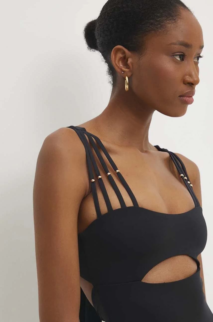 Цельный купальник - фото 4