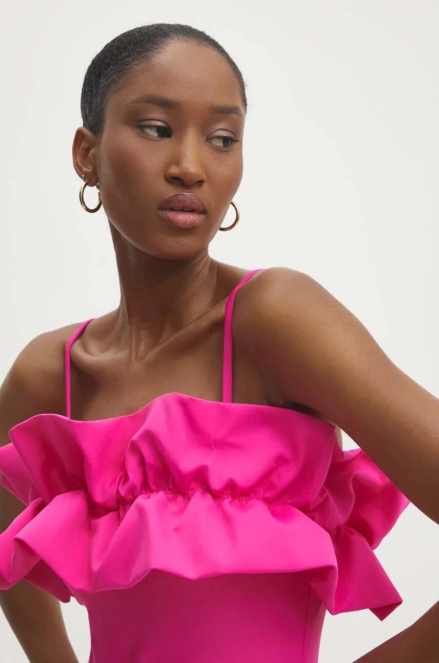 Цельный купальник - фото 5