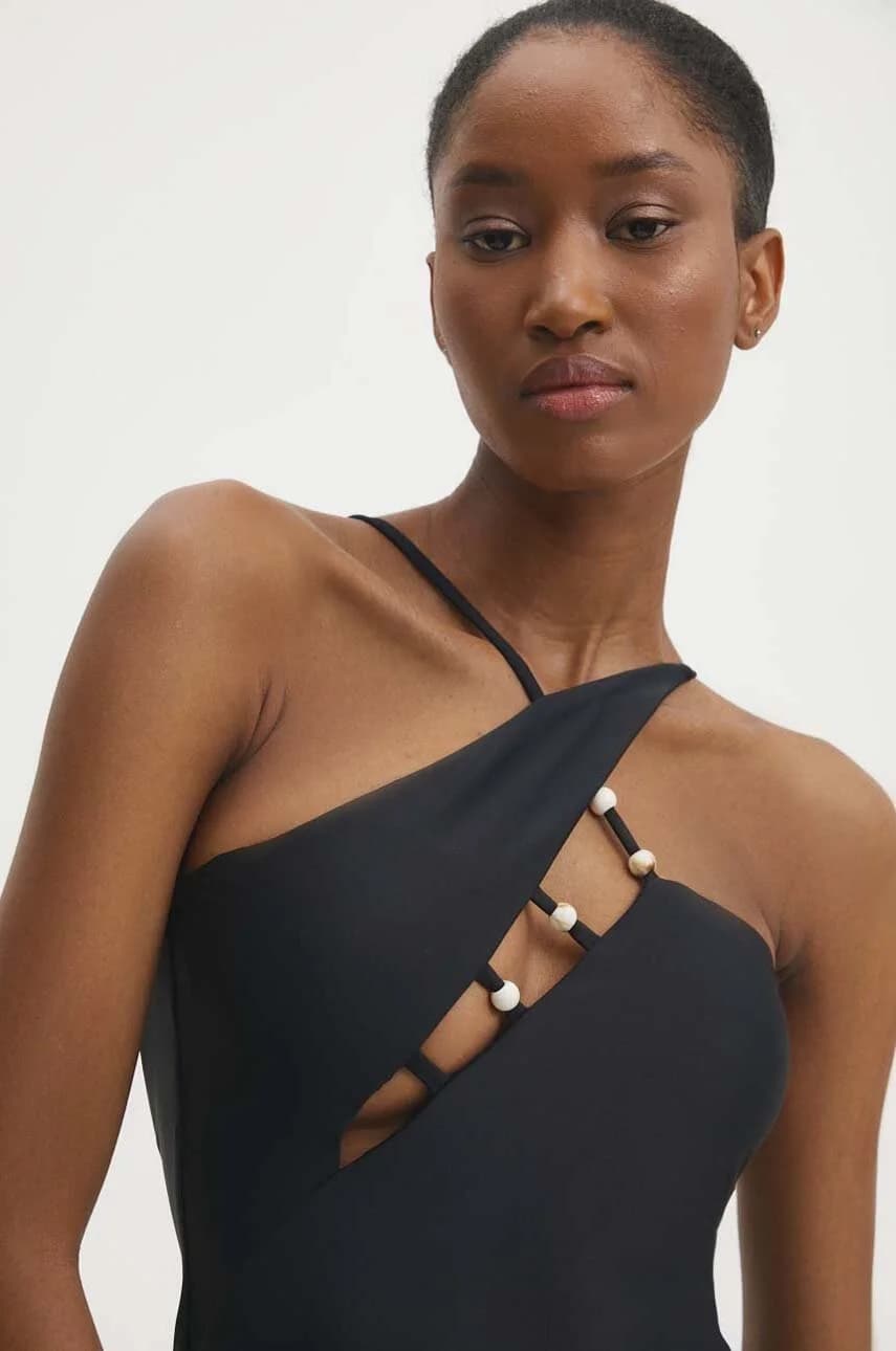 Цельный купальник - фото 4