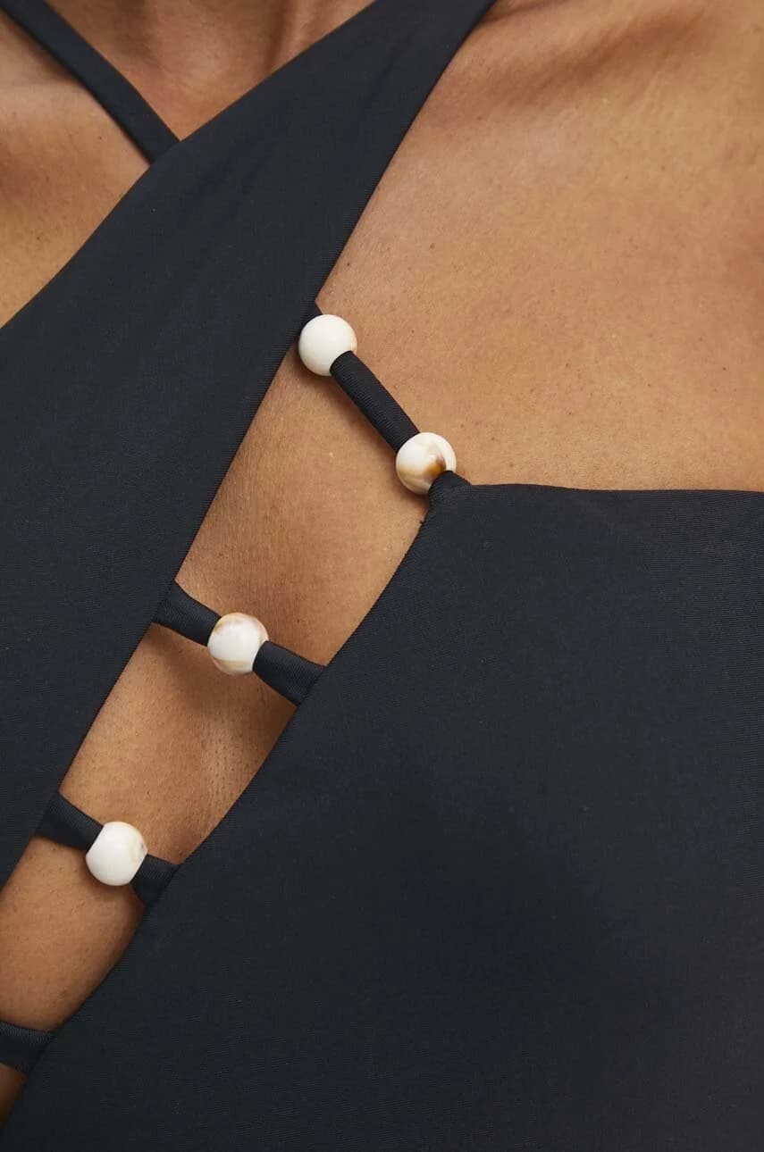 Цельный купальник - фото 5